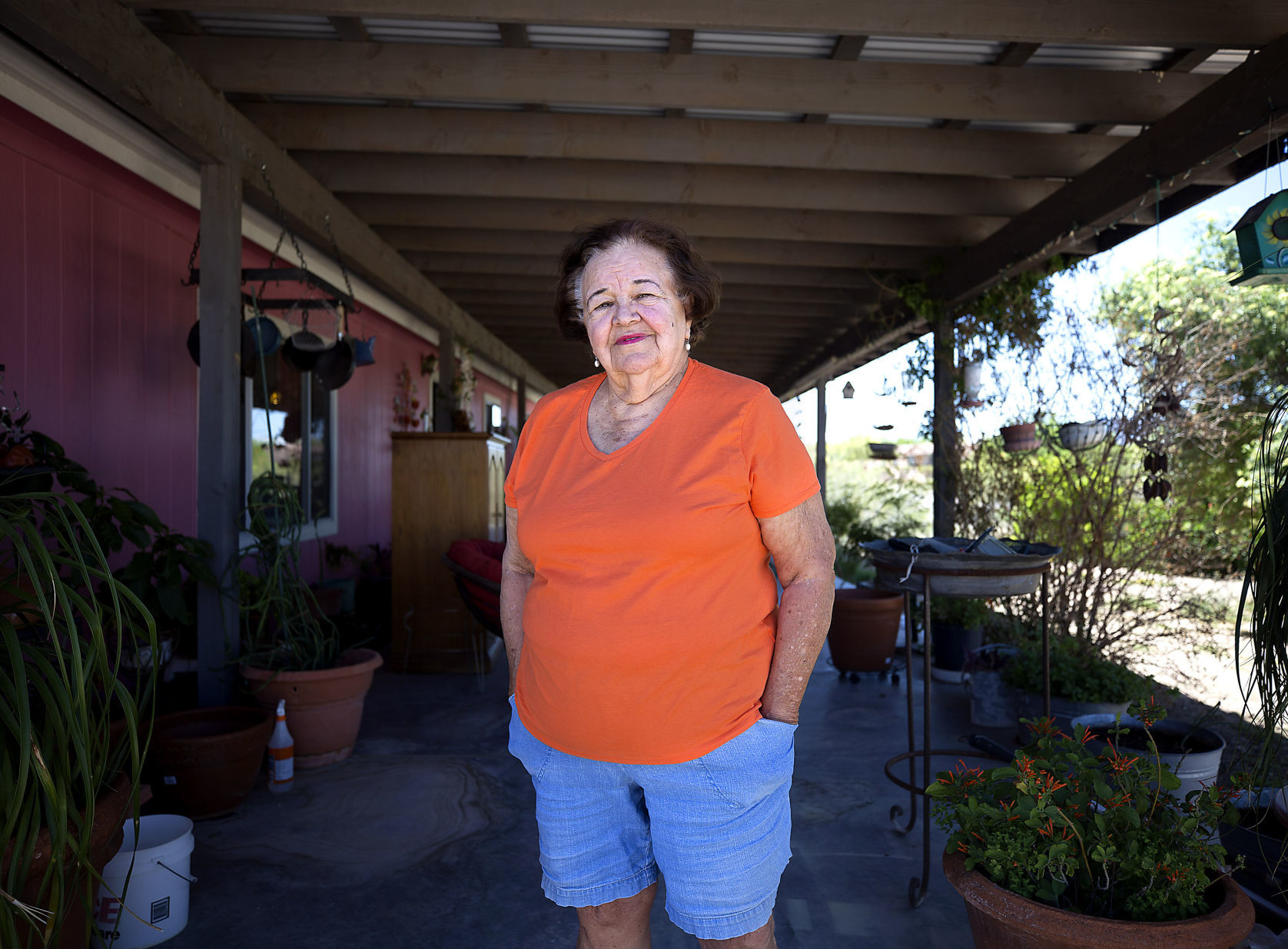 Annie M. Lopez